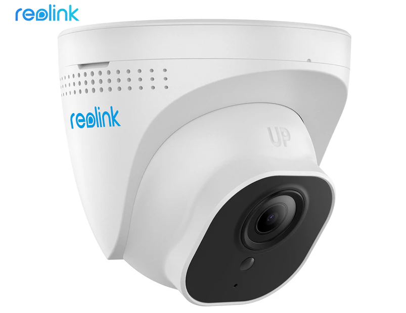 Reolink RLC-520A PoE IP Security Camera w/ Smart Detection