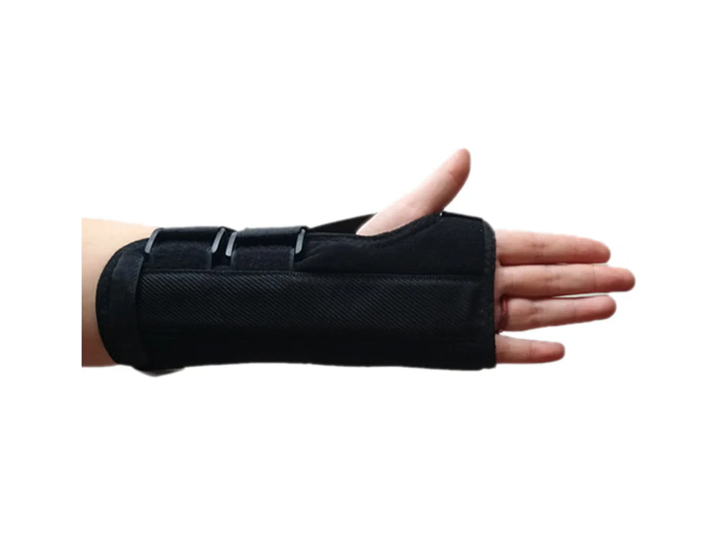 Wrist Support Brace Breathable - Left Hand