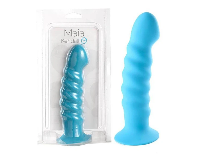 Maia Kendall - Blue 20 cm Dong