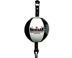 Morgan 4.5Inch Target Floor To Ceiling Ball + Adjustable Straps