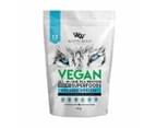 Vegan Protein Blend by White Wolf Nutrition - Chocolate 3