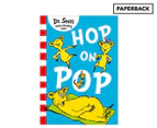Hop On Pop Book by Dr Seuss