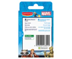 2 x 20pk Elastoplast Marvel Plasters