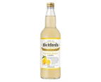 Bickford's Lemon Juice Cordial, 750ml