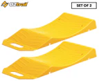 OZtrail Tyre Saver Pro 2-Pack