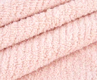 Sheridan 6-Piece Hygro Texture Towel Pack - Petal