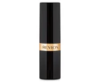 Revlon Super Lustrous Lipstick - #520 Wine With Everything