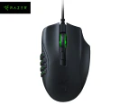 Razer Naga X MMO Wired Gaming Mouse