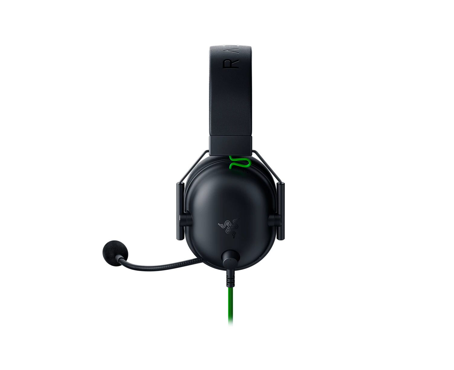 Razer BlackShark V2 X - Multi-platform Wired Esports Gaming Headset