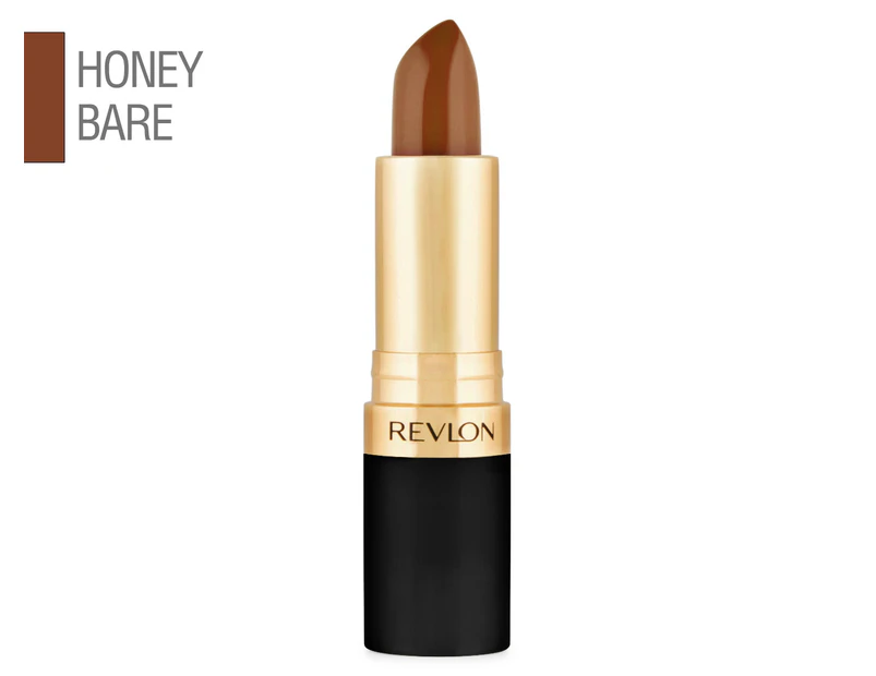 Revlon Super Lustrous Lipstick 3.7g - #840 Honey Bare