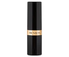 Revlon Super Lustrous Lipstick - 654 Ravish Me Red