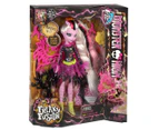 Monster High Doll - Bonita Femur - Hybrid Dolls Asst. (discontinued) /Toys