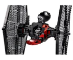 LEGO Star Wars TM First Order Special Forces TIE fighter. 75101