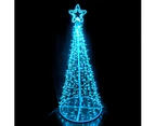 Christmas Complete RGB 3D LED Christmas Tree 3m - RGB
