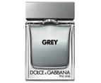 Dolce & Gabbana The One Grey For Men EDT Perfume 50mL 2