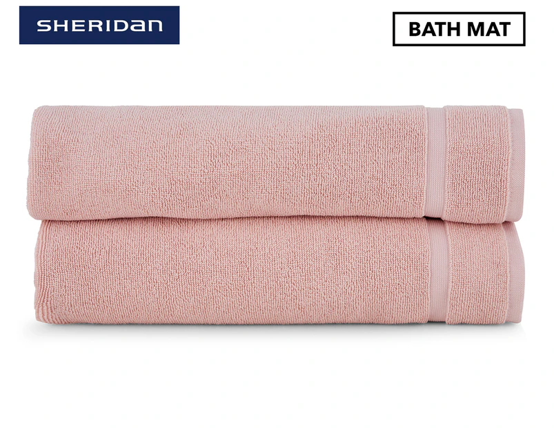 Sheridan Belford Bath Mat - Bloom