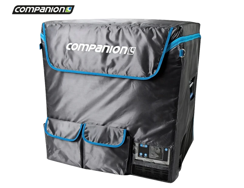 Companion 75L Single Zone Portable Fridge/Freezer Cover
