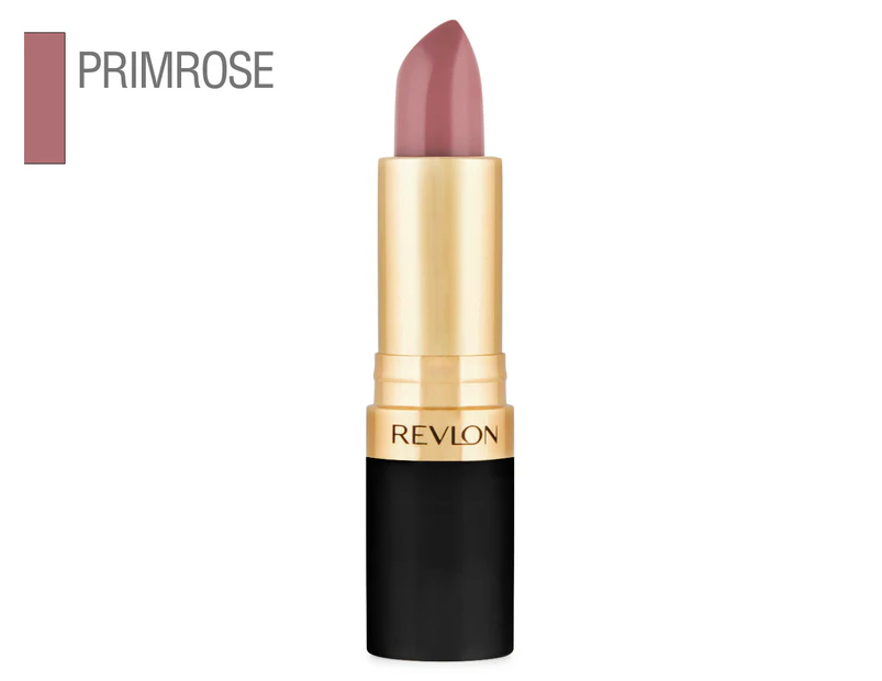 Revlon Super Lustrous Lipstick 4.2g - #668 Primrose