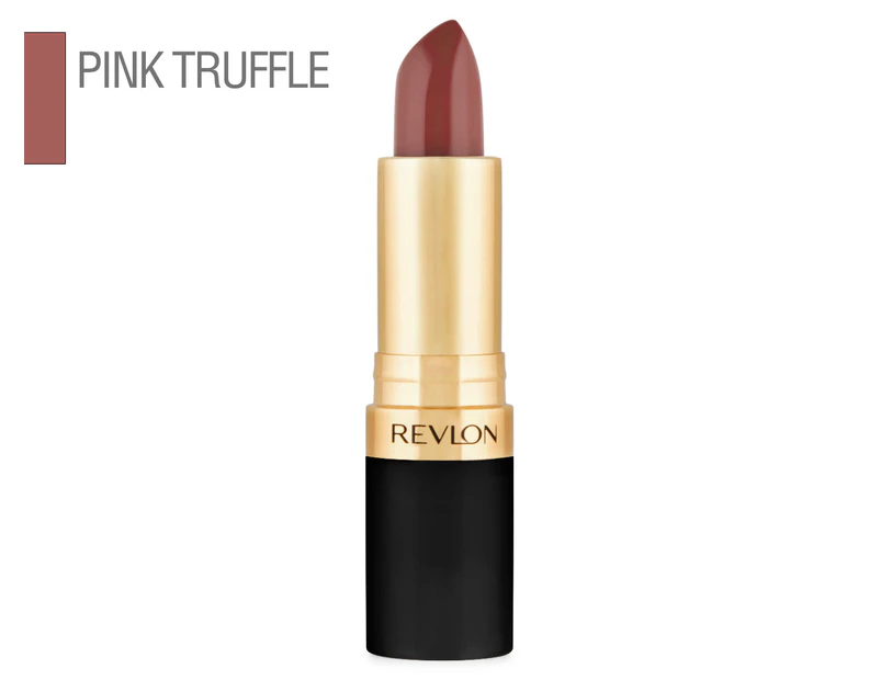 Revlon Super Lustrous Lipstick 3.7g - Pink Truffle