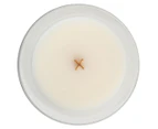 WoodWick Island Coconut Large Scented Candle 609g