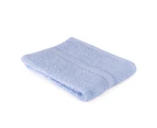 Victoria London Egyptian Cotton Towels 500GSM Hand Towel Cobalt Blue