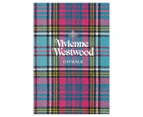 Vivienne Westwood Catwalk: The Complete Collections Hardcover Book by Alexander Fury