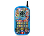 VTech Paw Patrol The Movie Learning Phone Toy