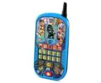 VTech Paw Patrol The Movie Learning Phone Toy 4