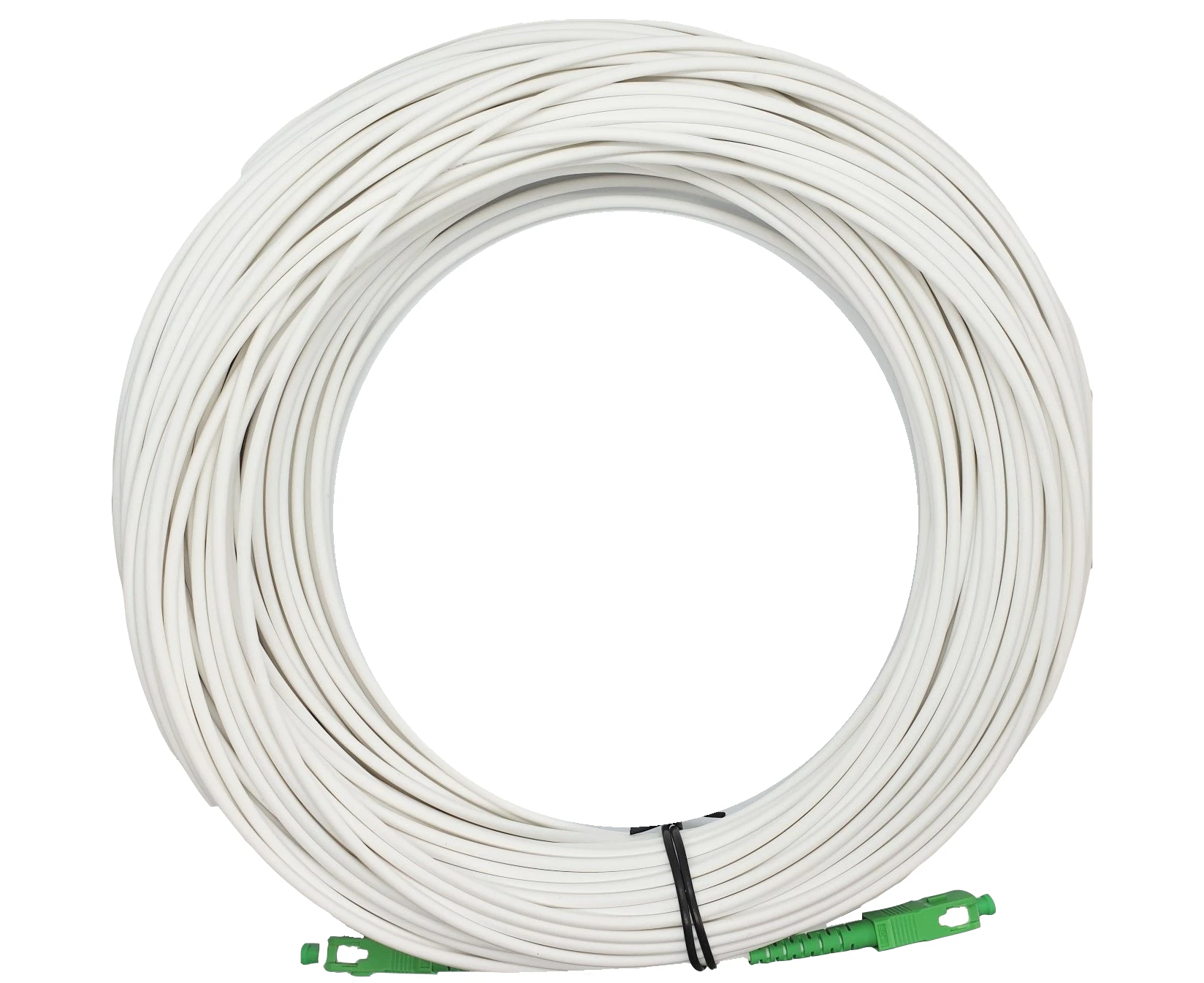 NBN FIBRE OPTIC PATCH CORD(40M) FOR NTD MODEM to PCD CONNECTION