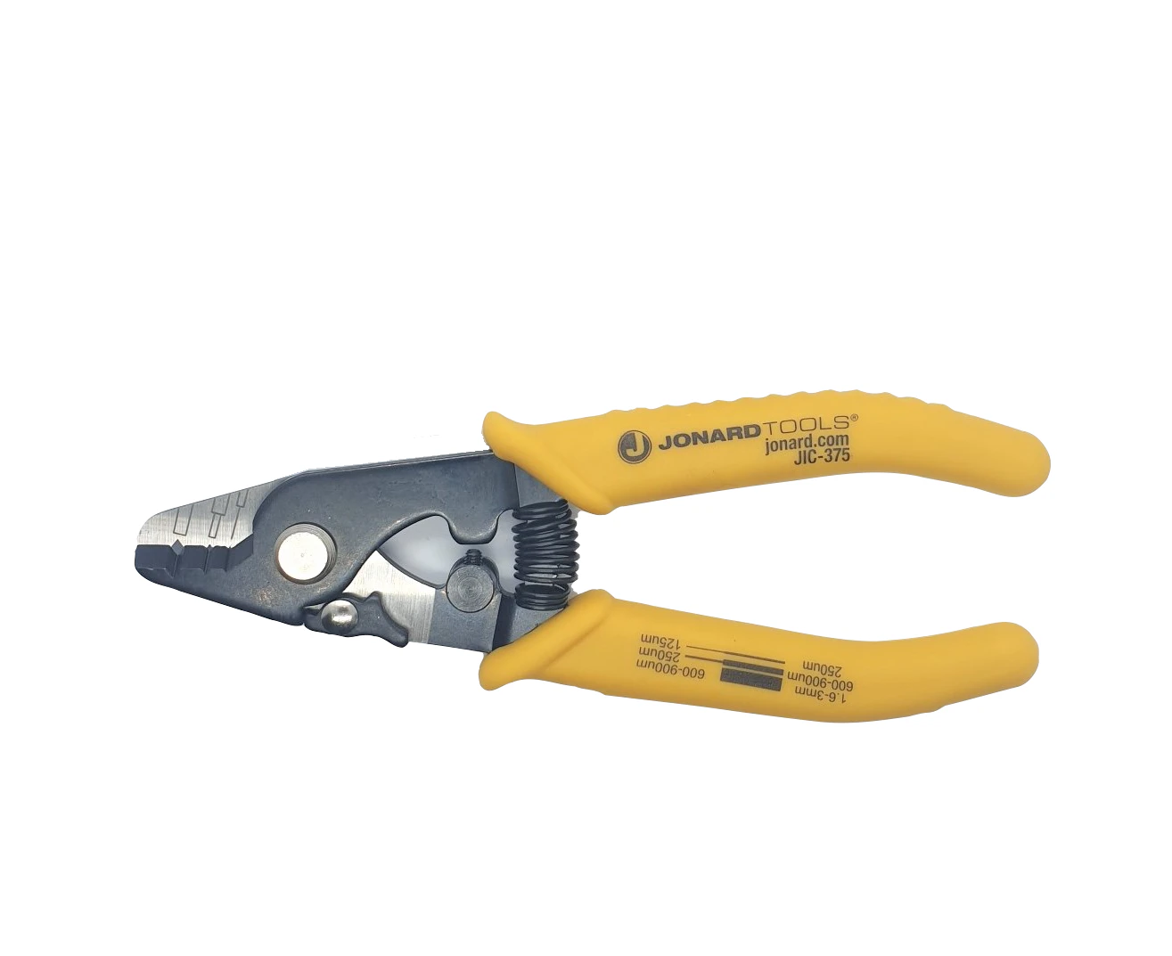 Jonard Tools JIC-375 Fibre Optic Stripper