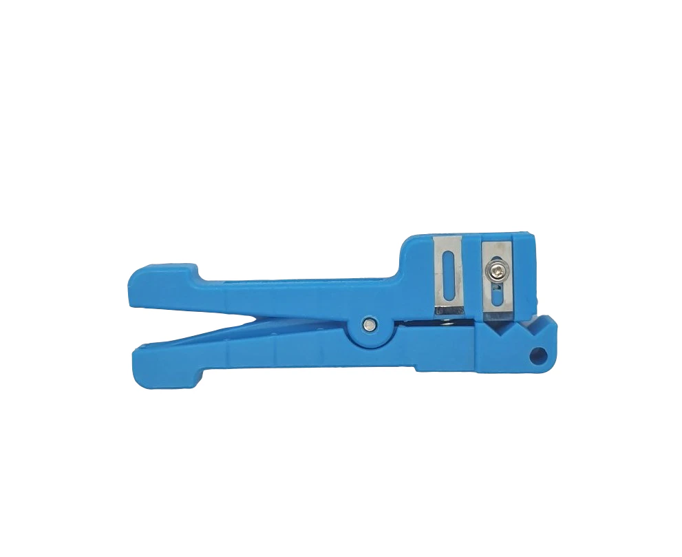 Optical Fibre Loose Tube & Coaxial Cable Stripper 45-163