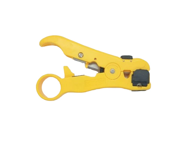 JONARD TOOLS RG59, RG6 UNIVERSAL CABLE STRIP TOOL