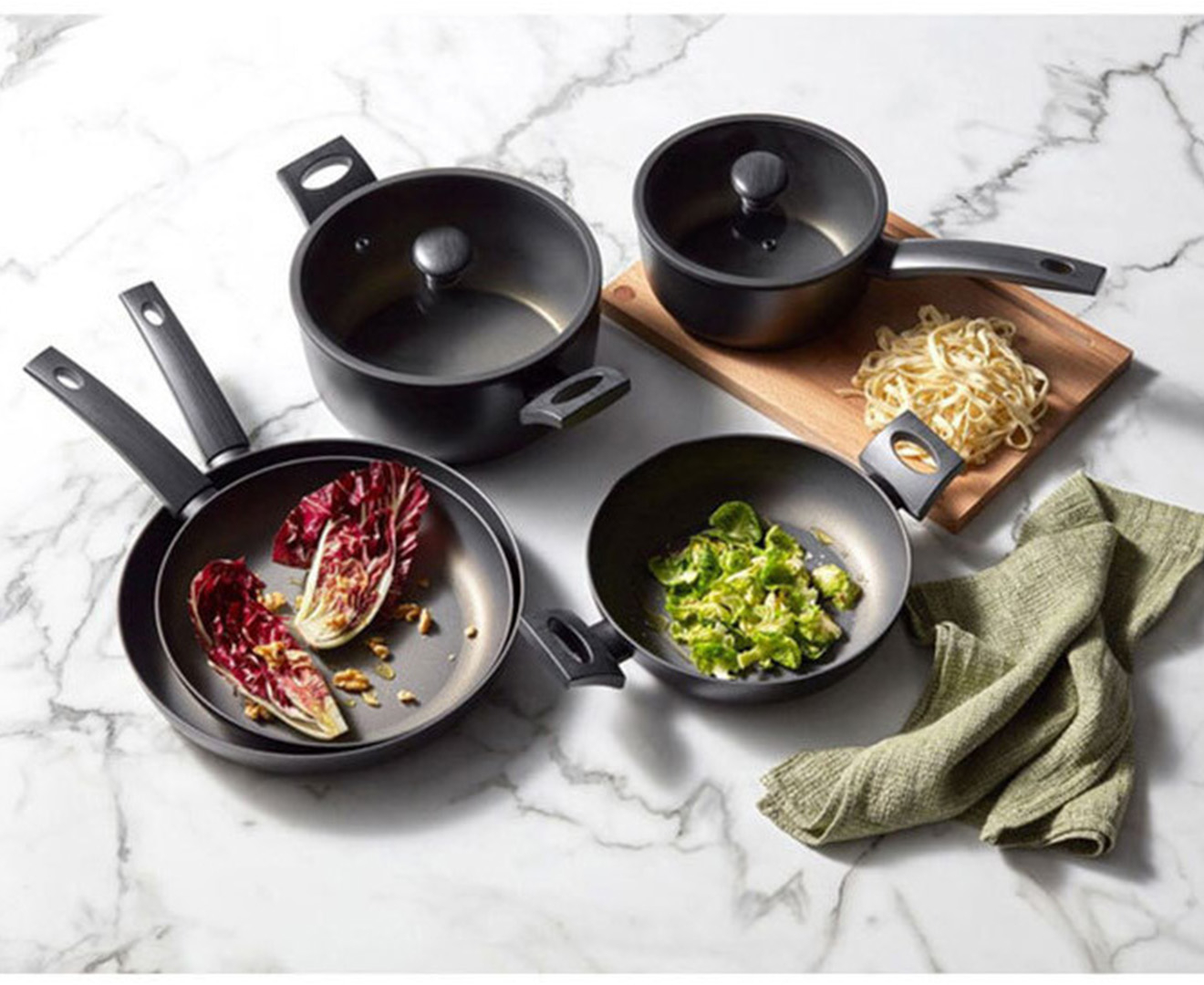 Essteele: Italian Cookware