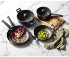 Essteele 5-Piece Per Natura Non Stick Induction Cookware Set - Made in Italy