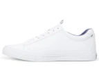 Tommy Hilfiger Men's Ranker 2 Sneakers - White