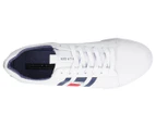 Tommy Hilfiger Men's Ranker Sneakers - White