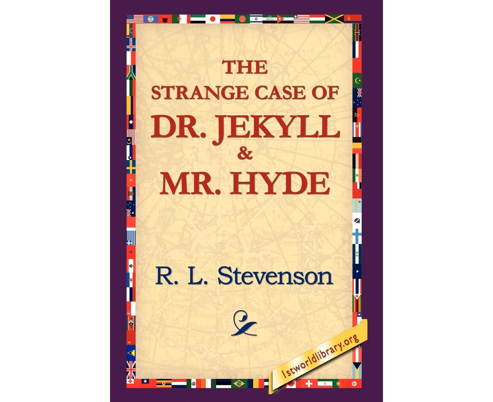 The Strange Case of Dr.Jekyll and MR Hyde | Catch.co.nz