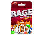 Ideal Rage Card Game