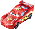 Mattel CKD34 Disney Cars Colour Changer Mack Transporter Toy