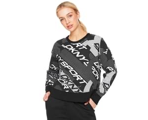 dkny tracksuit set womens