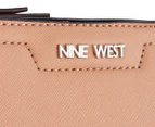 Nine West Allyne Mini Crossbody Bag - Bellini