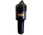 Morgan Xl Platinum Angle Punch Bag (Empty Option Available) [Empty]
