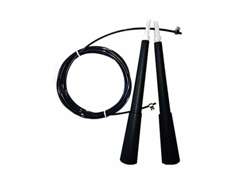 MORGAN Cross Functional Fitness Skipping Speed Rope SR-11