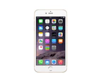 Apple iPhone 6 Plus (16GB) - Gold - Gold - Refurbished Grade A