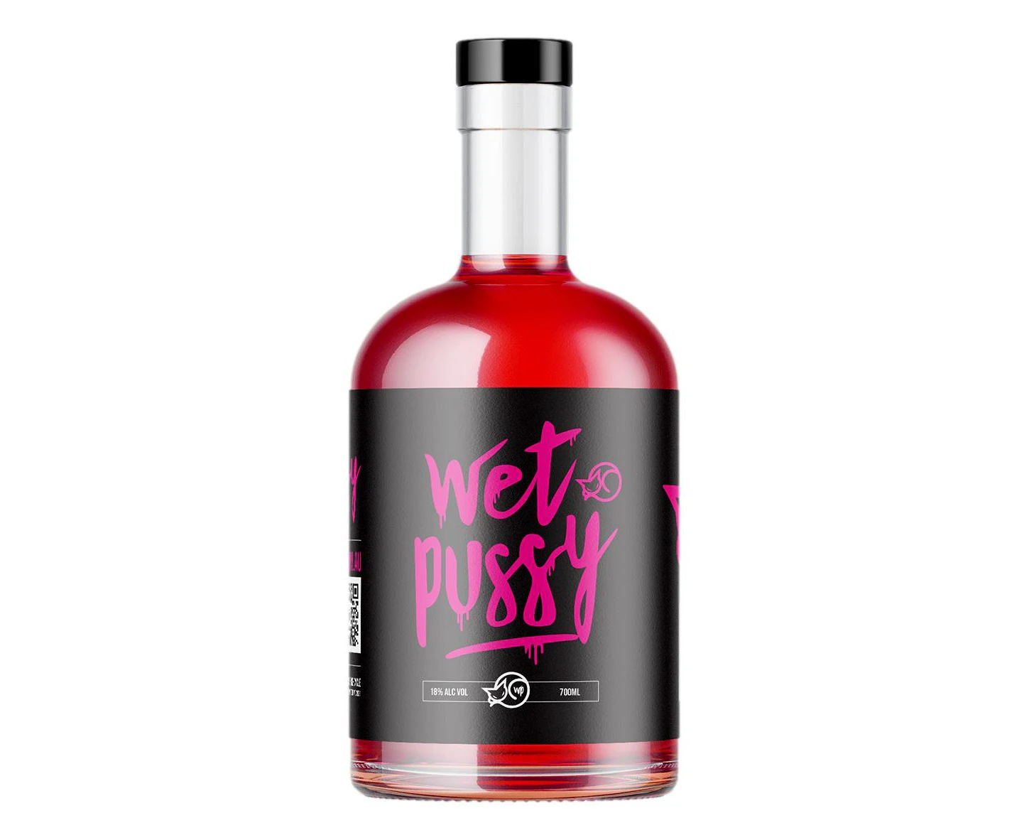 Wet Kitty 700mL