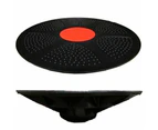 Morgan Plastic Balance Board