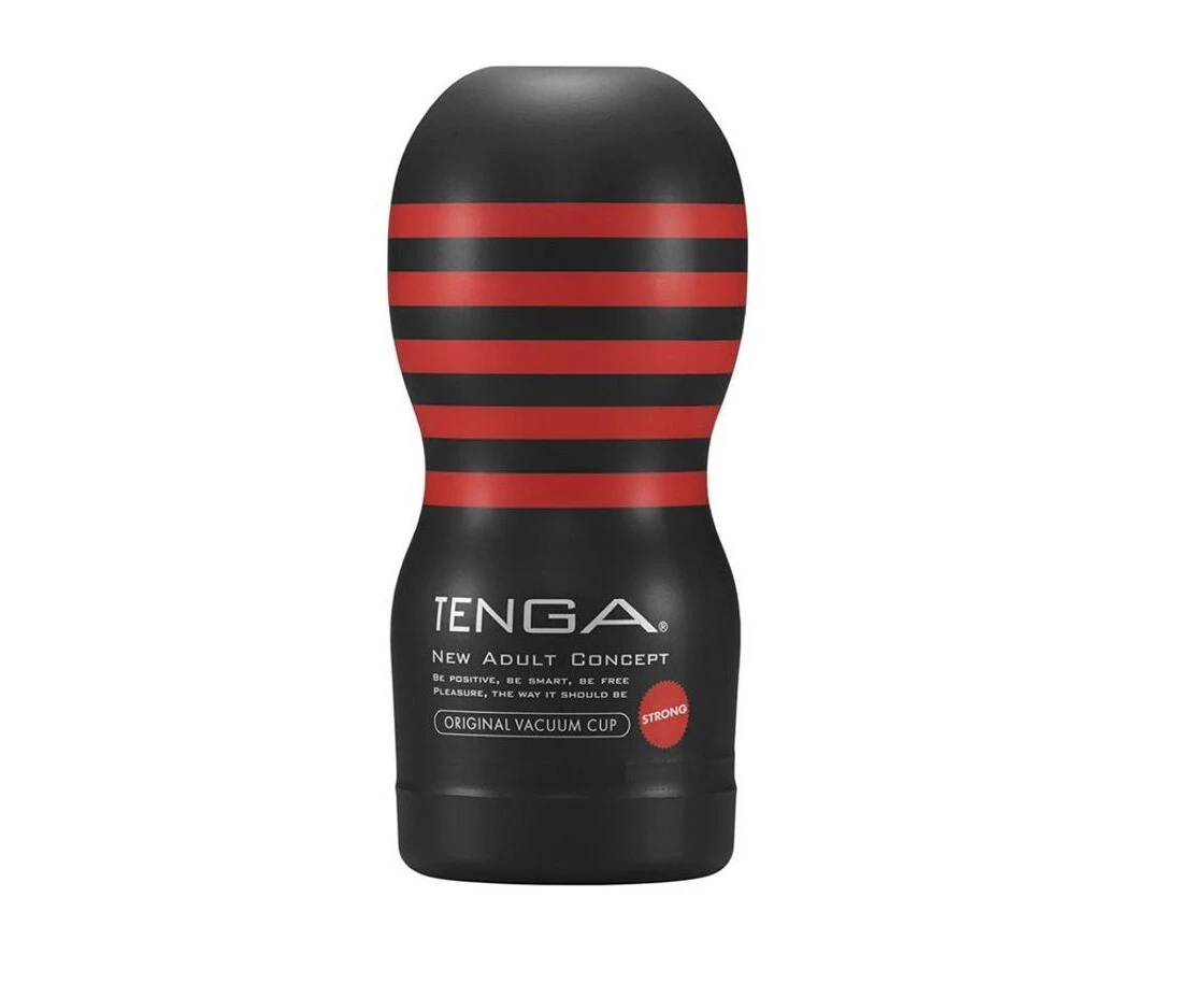 Tenga Original Vacuum Cup Strong