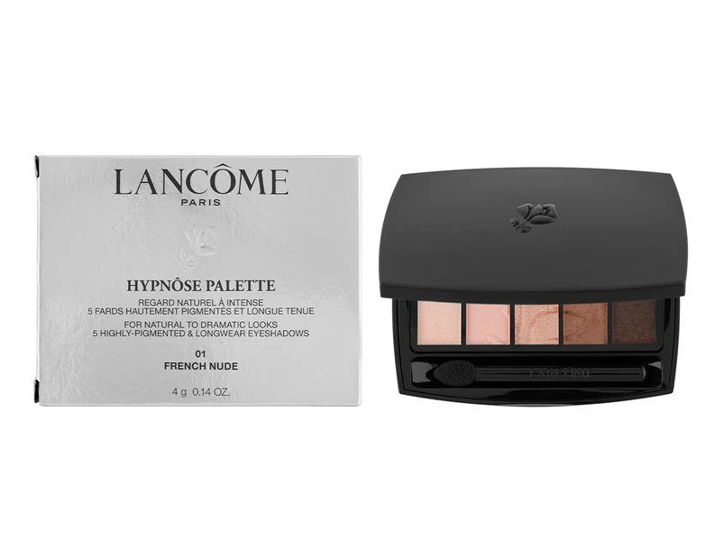 Lancôme Hypnose Eyeshadow Palette 4g - French Nude