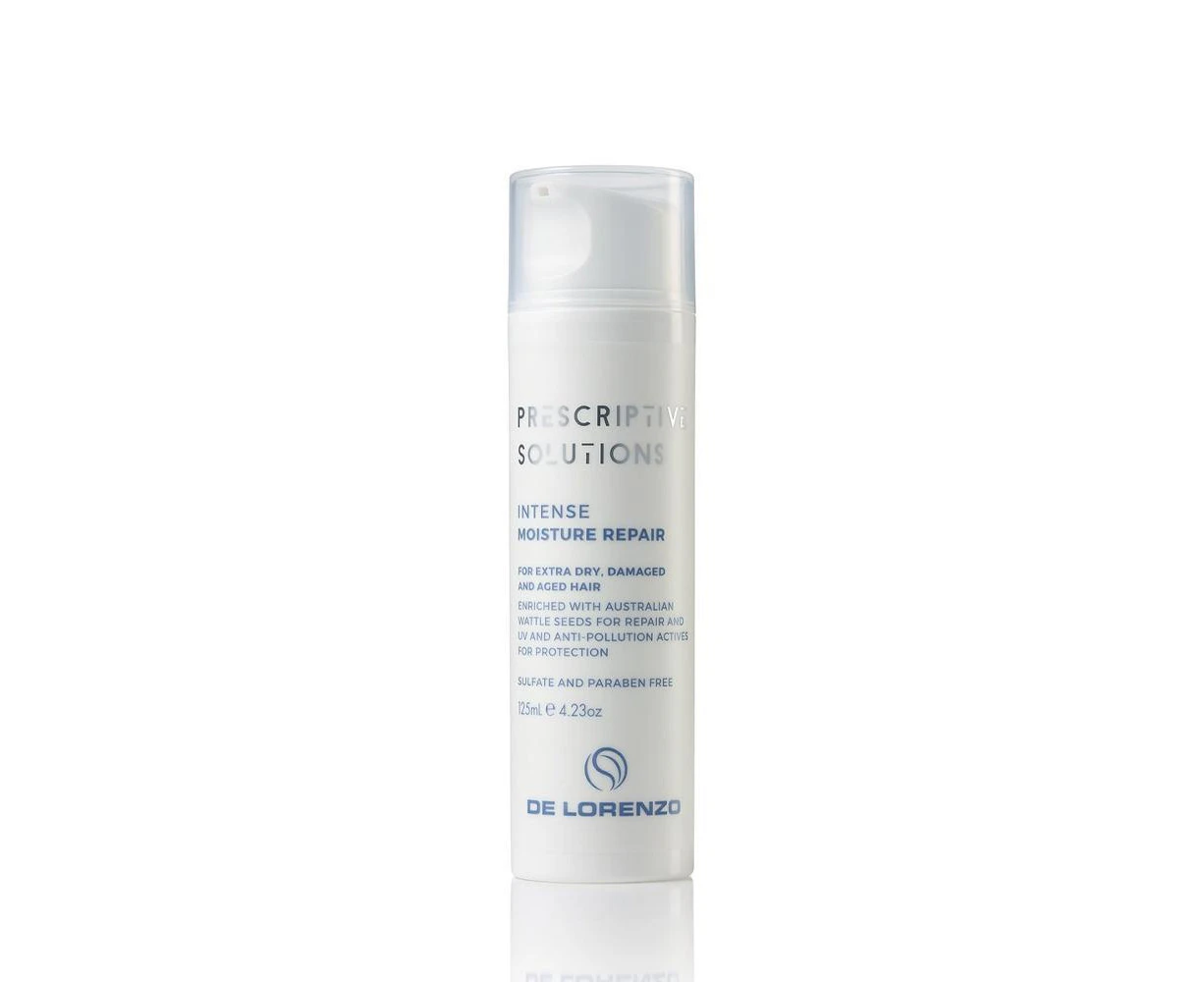 De Lorenzo Prescriptive Solutions Intense Moisture Repair 125ml