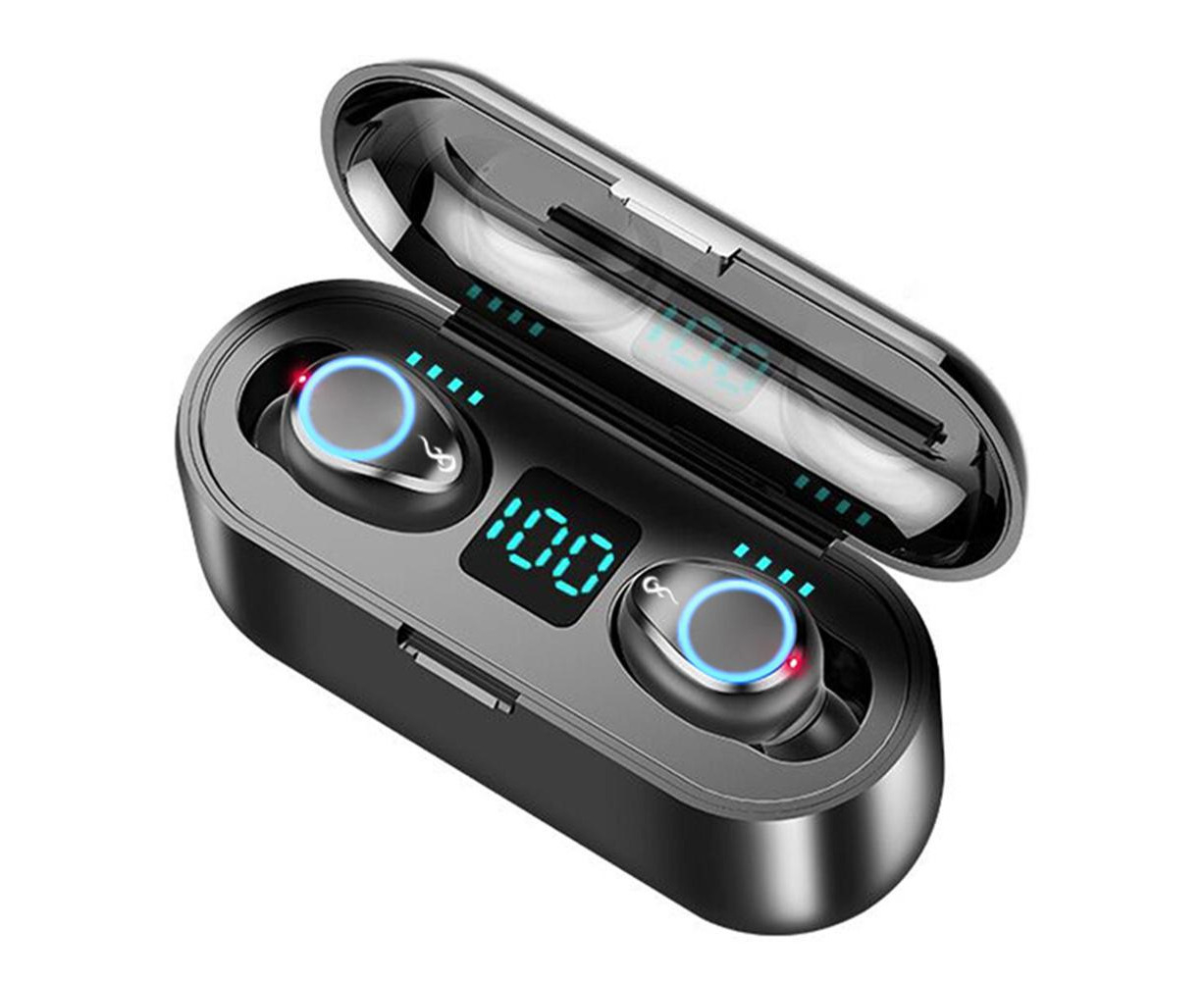 earbuds bluetooth wireless under 1000